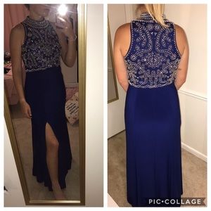 Prom/homecoming dress